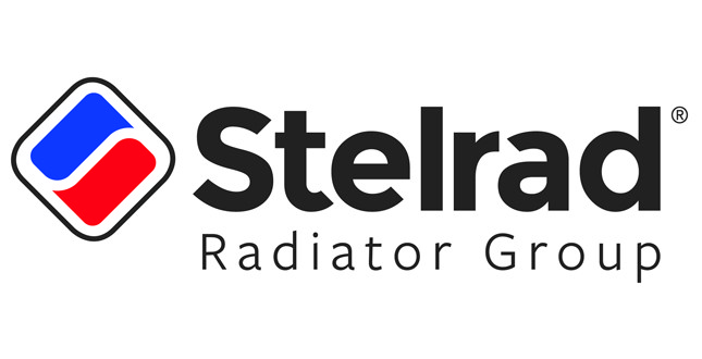 Stelrad unveils new logo image