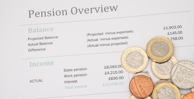 Don’t forget your automatic pension enrolment duties, says APHC image