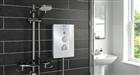 Leveraging the evolving electric shower image