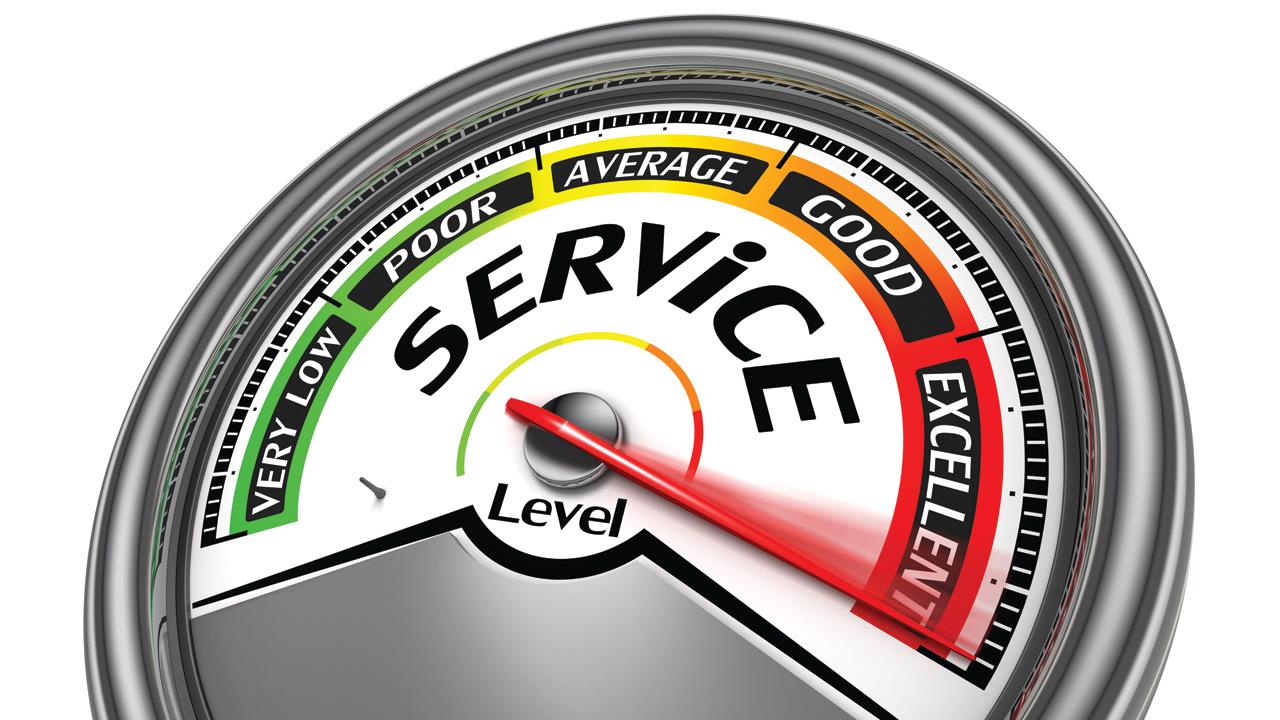 Help your customers to stay on track with boiler servicing, and earn their loyalty image