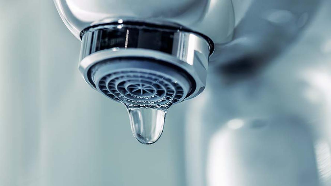 80% of Brits wasting water regularly, finds WRAS image