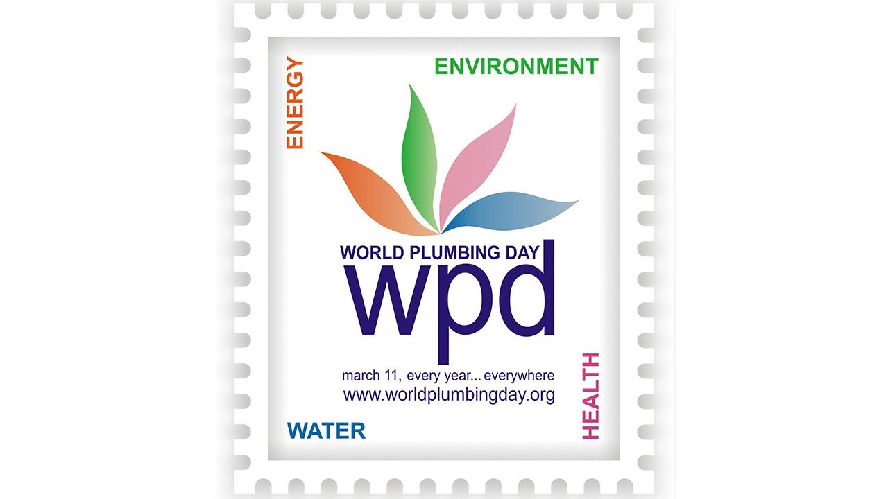 APHC urges industry to get behind World Plumbing Day image
