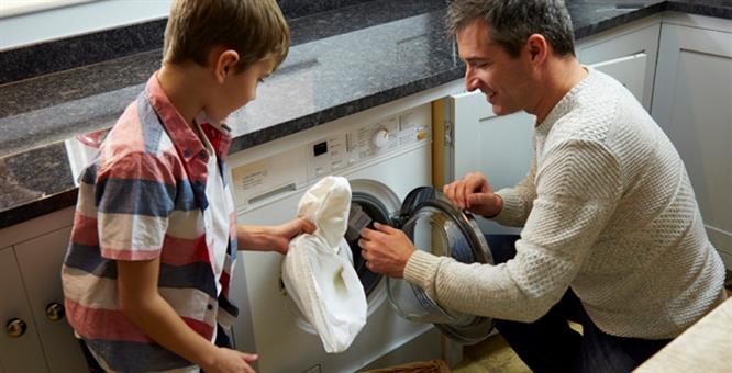 Boost business with LPG tumble dryers image