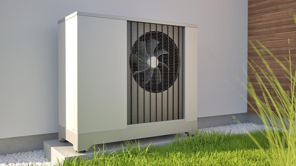 Spending watchdog urges government to do better with heat pumps and hydrogen boilers image